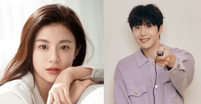 Hadirkan Nuansa Romantis, Drama Kim Seon Ho dan Go Yoon Jung Bakal Tayang di Netflix!