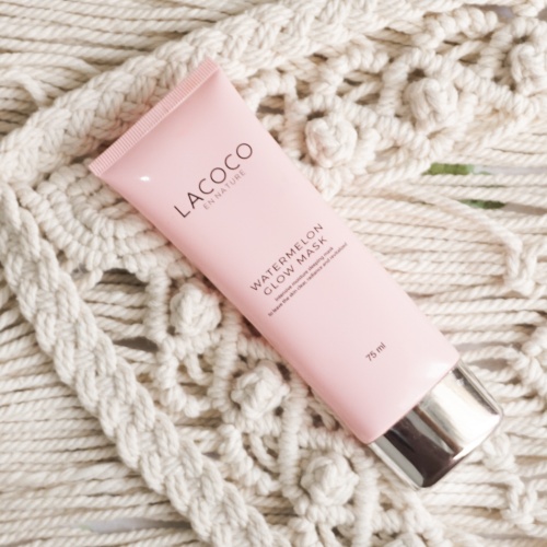 Female Daily Editorial Review 3 Sleeping Mask Lokal yang Pernah Saya Coba