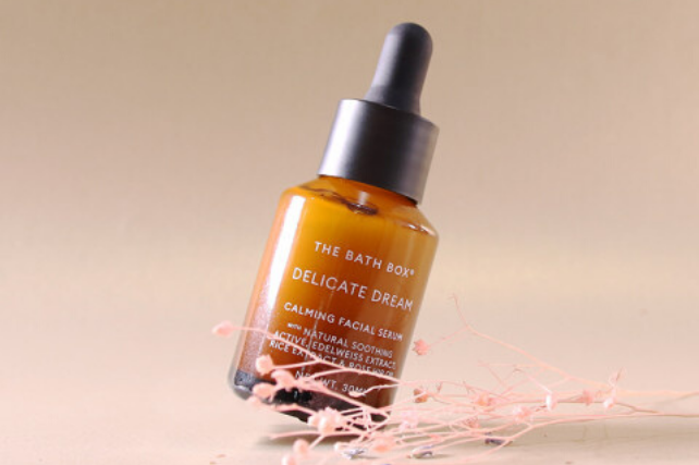 Female Daily Editorial Review Serum Untuk Kulit Sensitif The Bath