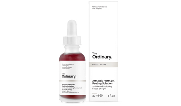 Female Daily Editorial The Ordinary Exfoliating Serum Mana Yang Cocok Untuk Kulit Kamu 5789