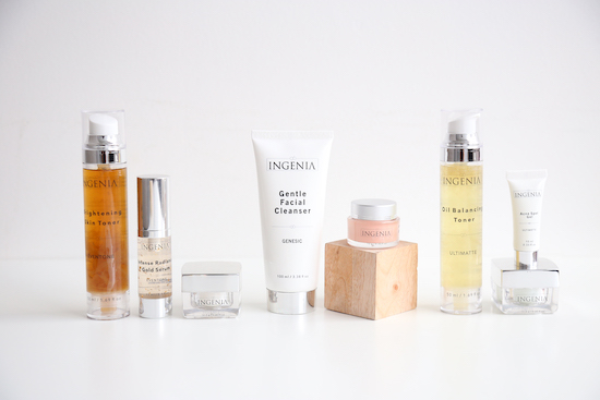 Female Daily Editorial Kenalan Dengan Ingenia Brand Skincare Lokal