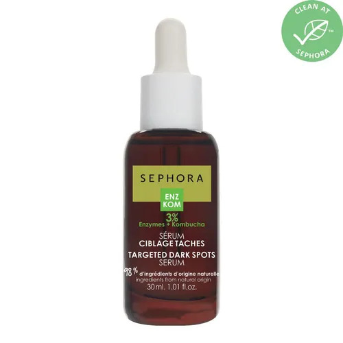 SEPHORA TARGETED SERUM DARK SPOTS