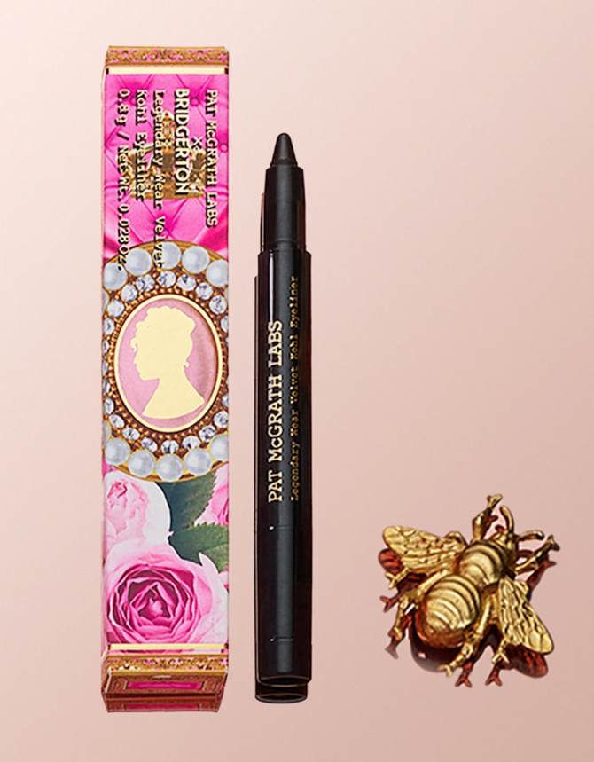 Pat Mcgrath Bridgerton