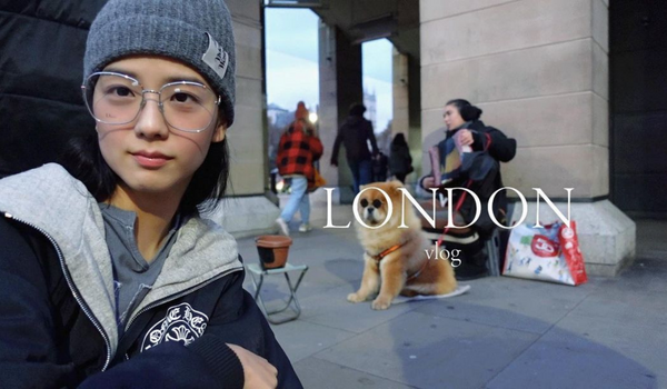 Jisoo donasikan keuntungan YouTube