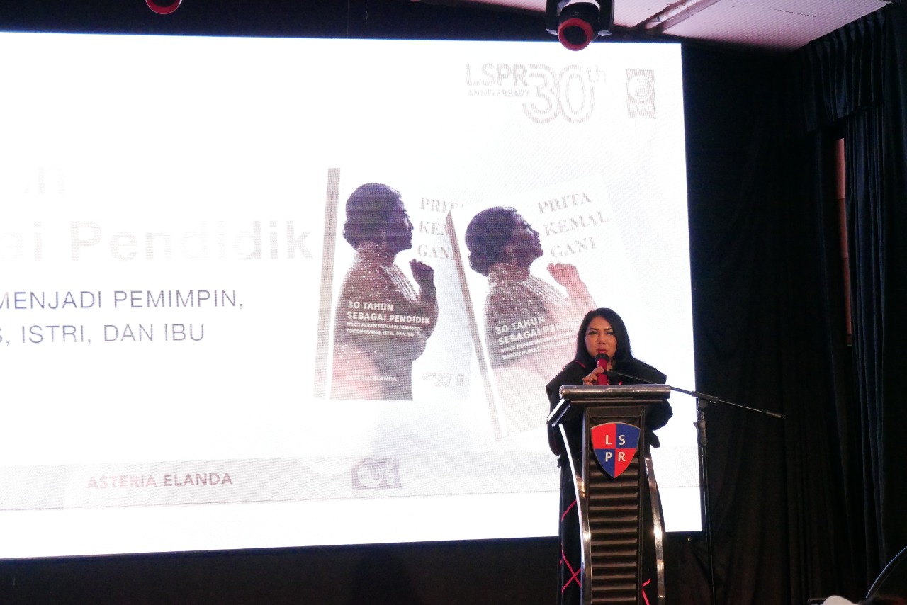 buku prita kemal gani