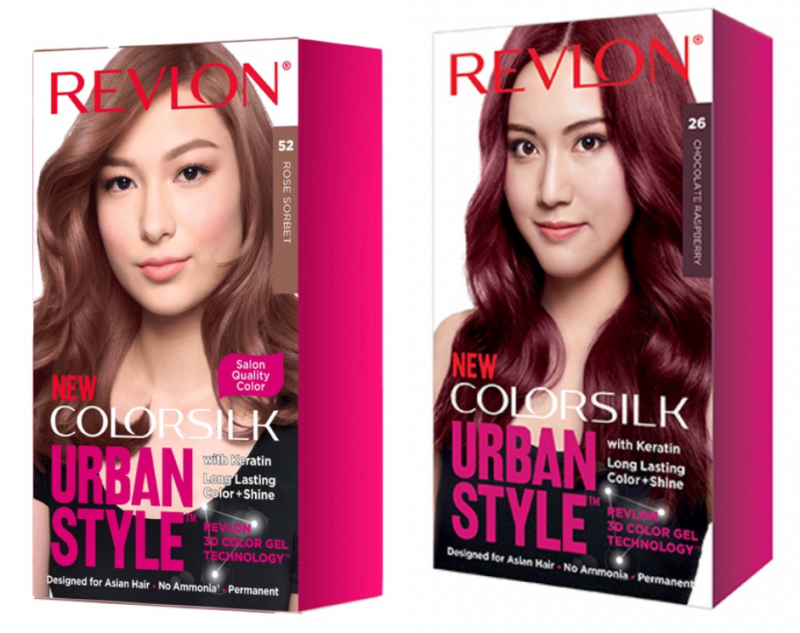 Female Daily Editorial Jadi Warna Rambut Yang Hits Di Awal Tahun