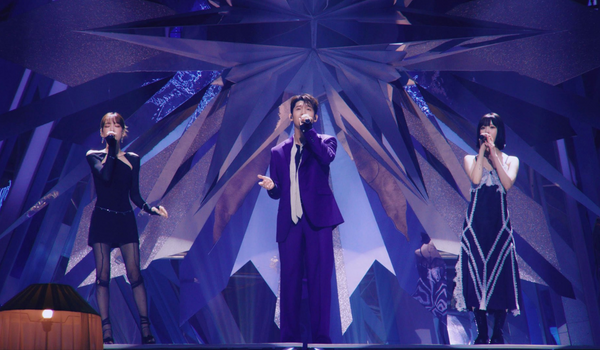 kolaborasi di SMTOWN