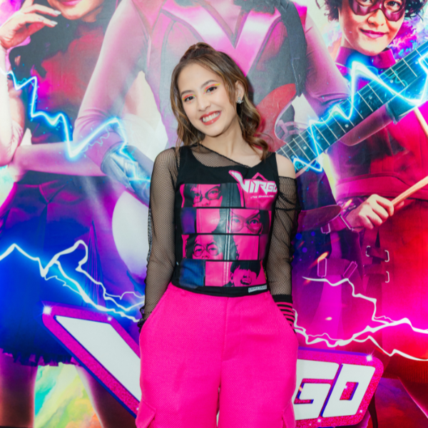 Virgo & The Sparklings