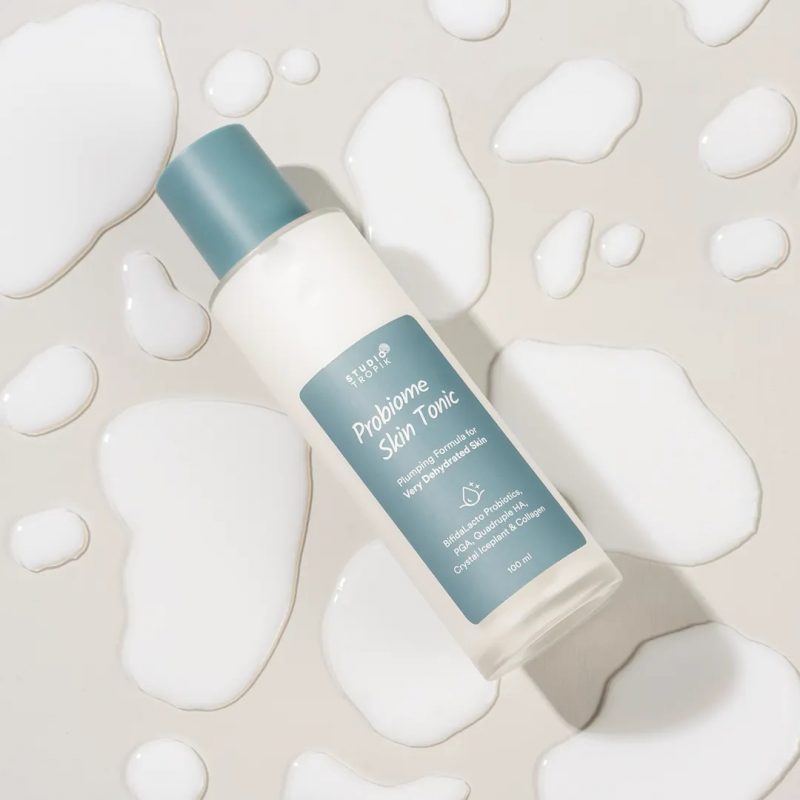 Studio Tropik Probiome Skin Tonic