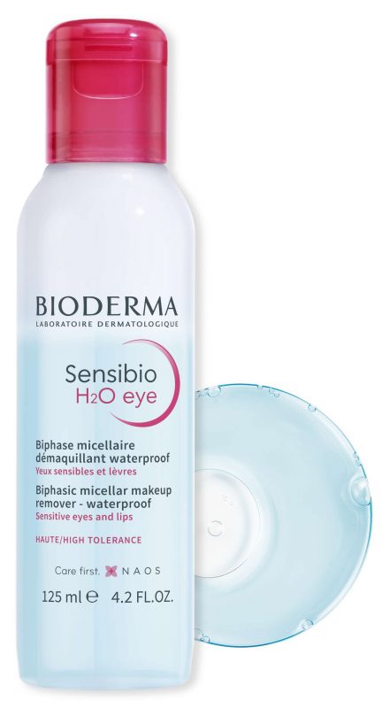 bioderma makeup remover