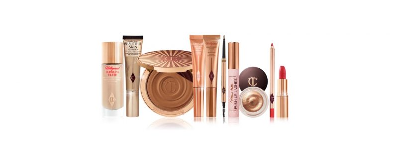 charlotte tilbury flawless filter