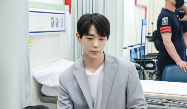 Shin Jae Ha punya banyak penghargaan