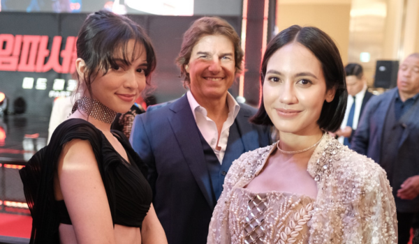 mission impossible screen film