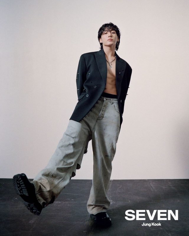 Jungkook
