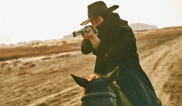 rekomendasi drakor netflix