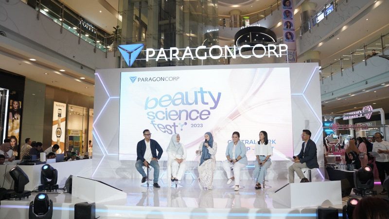 beauty science fest