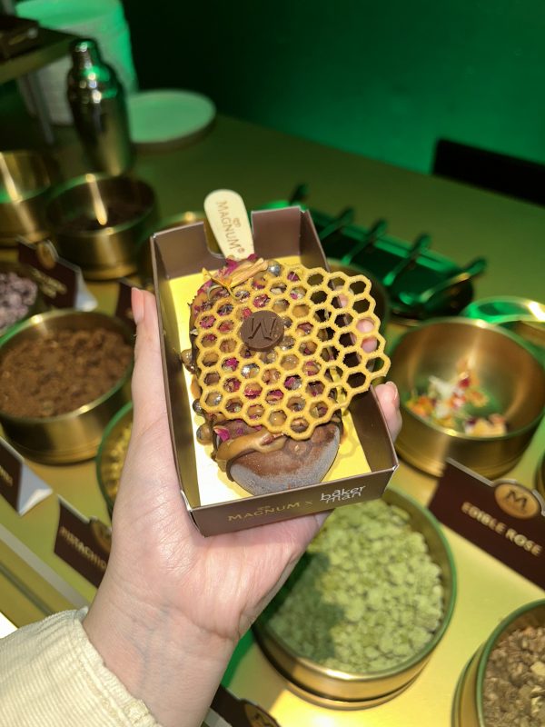 CUSTOM MAGNUM BAKERMAN ASHTA