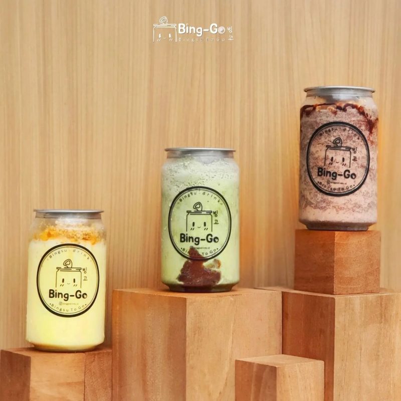 Jajanan Bandung X Beauty