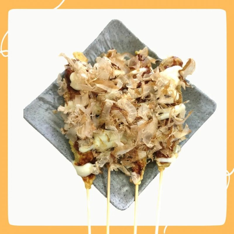 Jajanan Bandung X Beauty