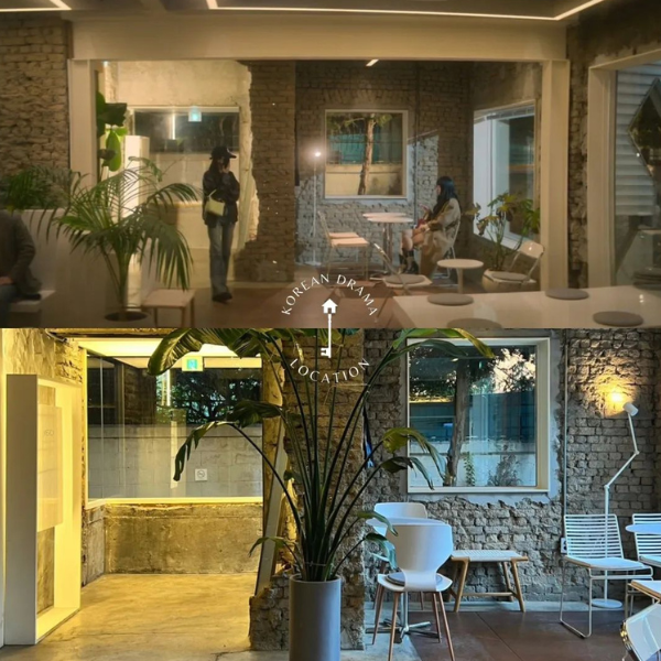 lokasi syuting Doona!