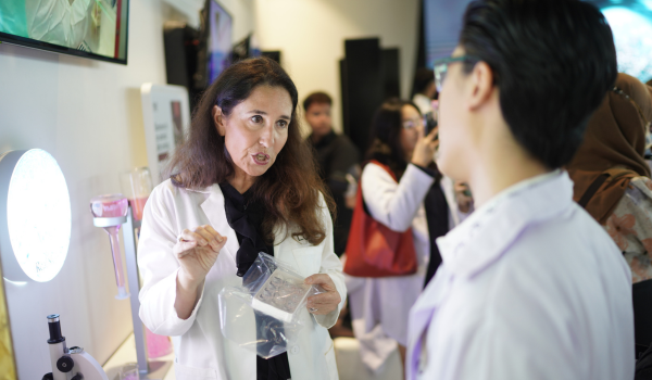 L'Oréal Paris Skin University