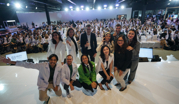 L'Oréal Skin University L'Oréal Skin University