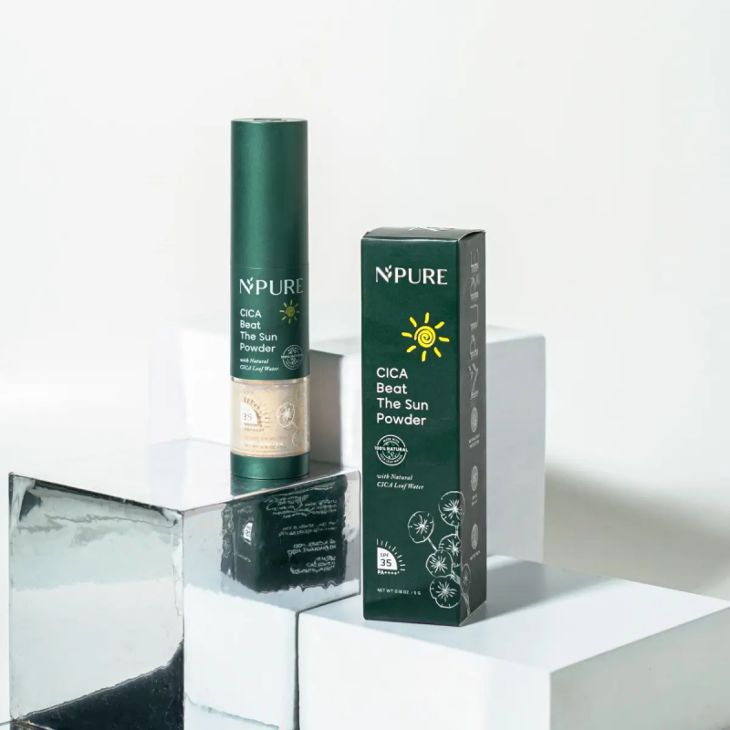 barang esensial cewek