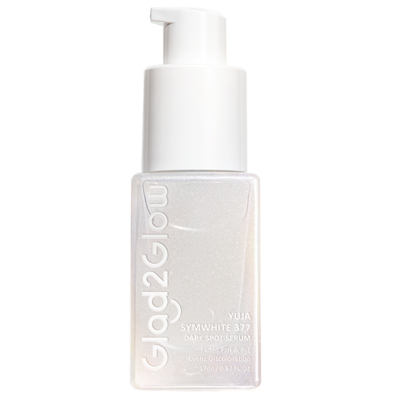 serum untuk noda hitam