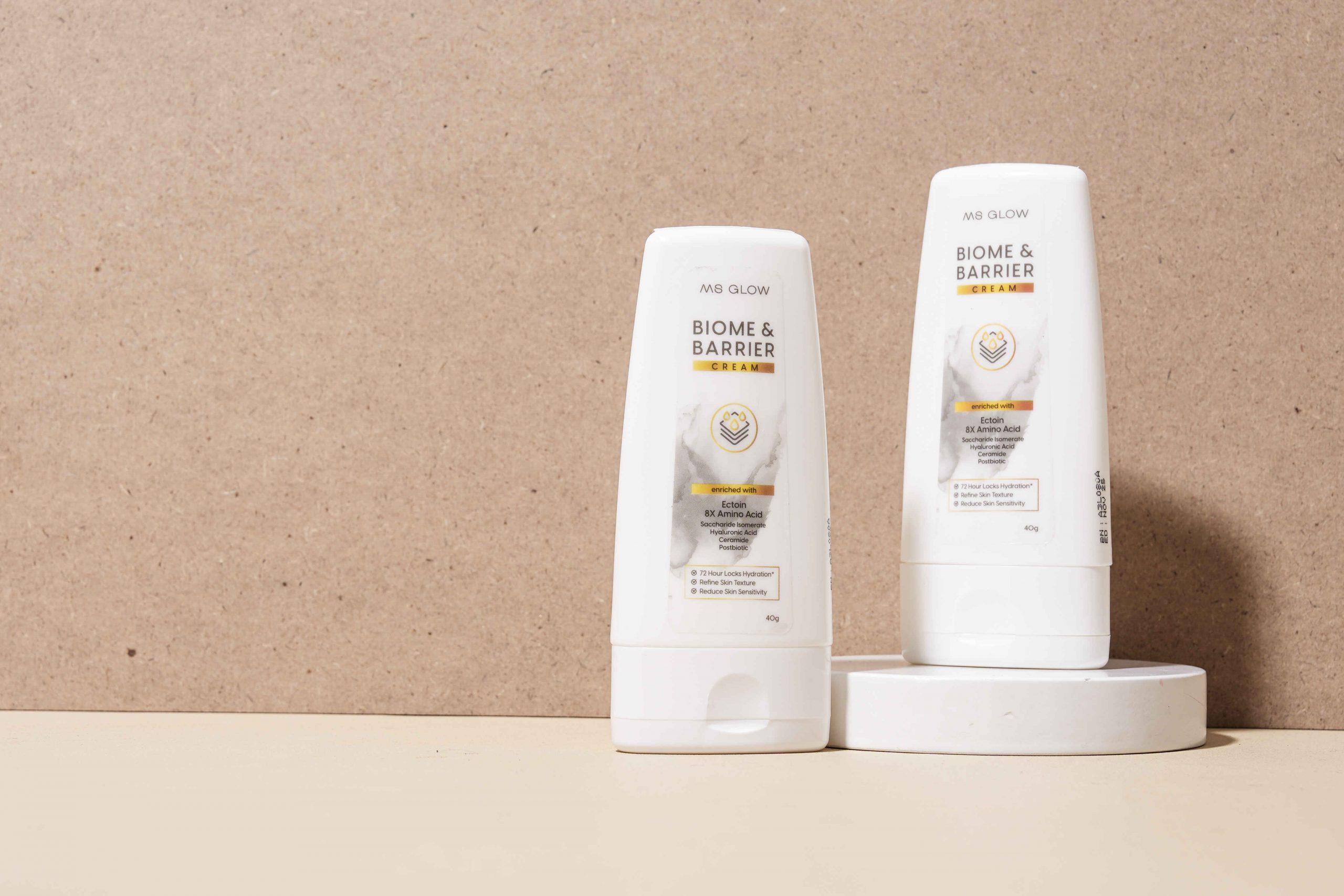 skincare microbiome untuk kulit sehat