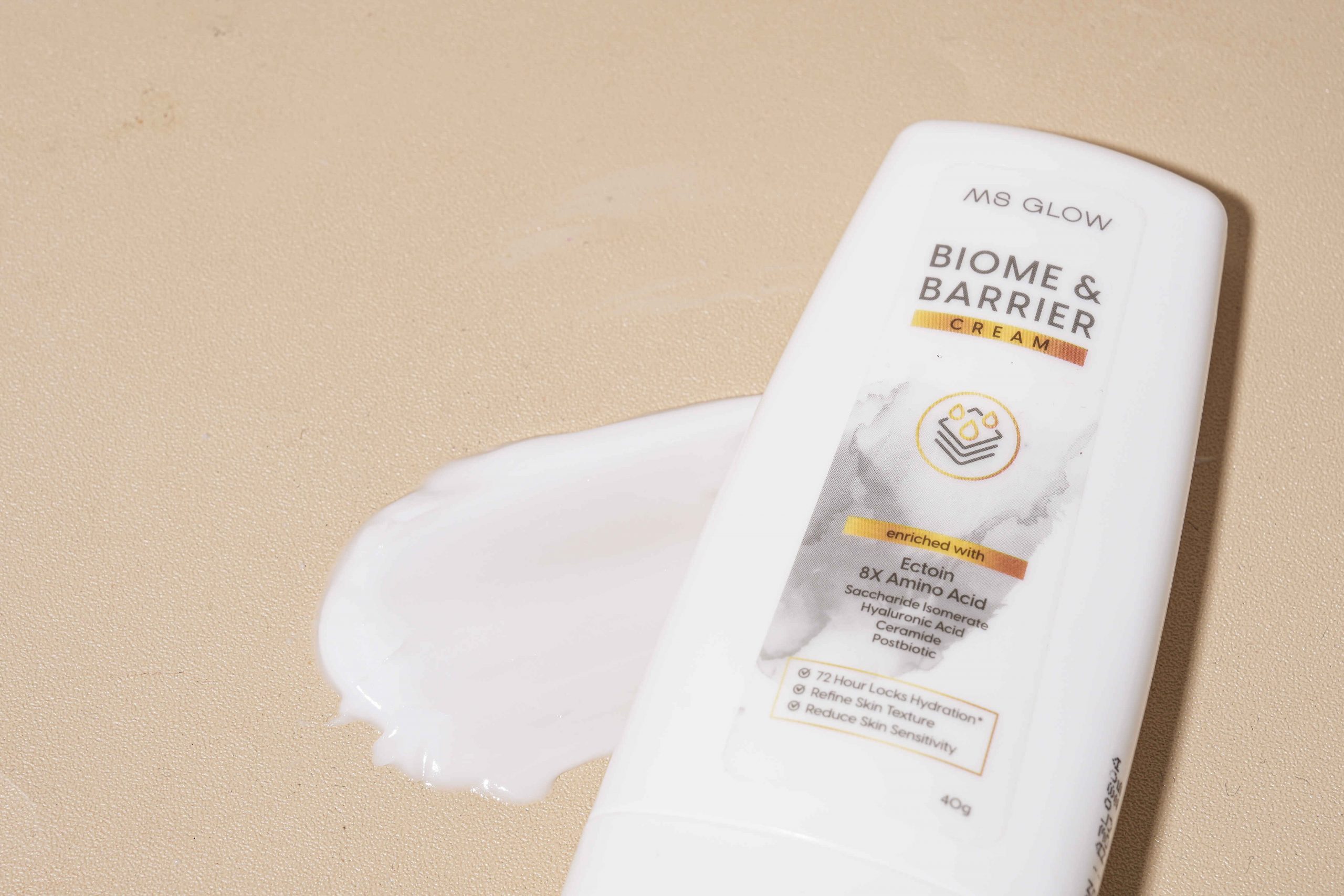 skincare microbiome ms glow