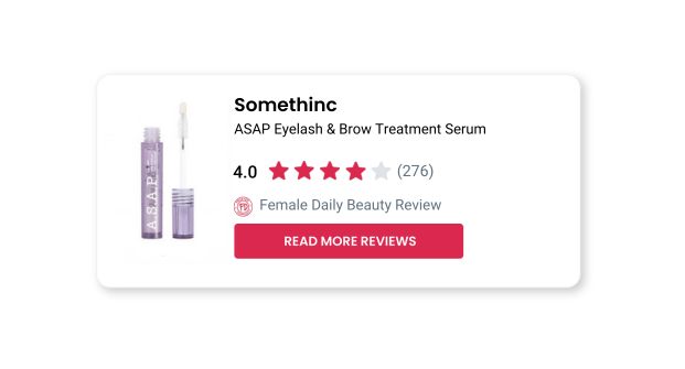 eyelash serum lokal