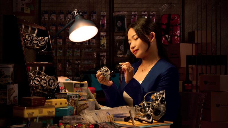 Lazada Hari Perempuan Internasional