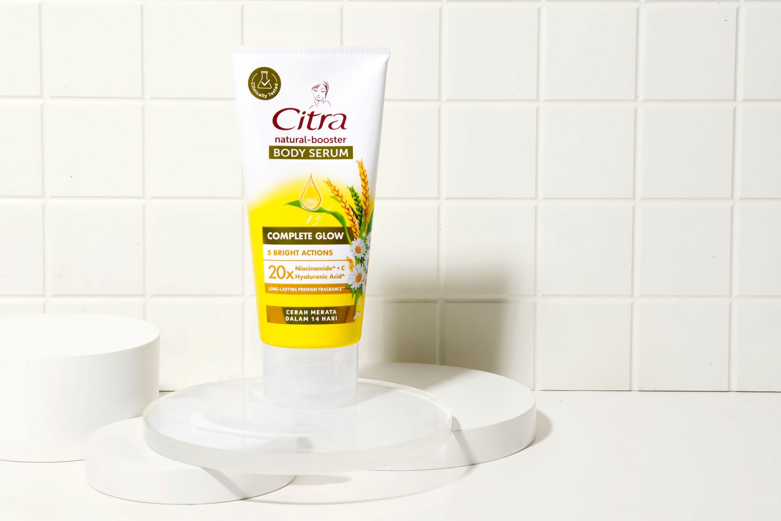 body serum untuk kulit cerah