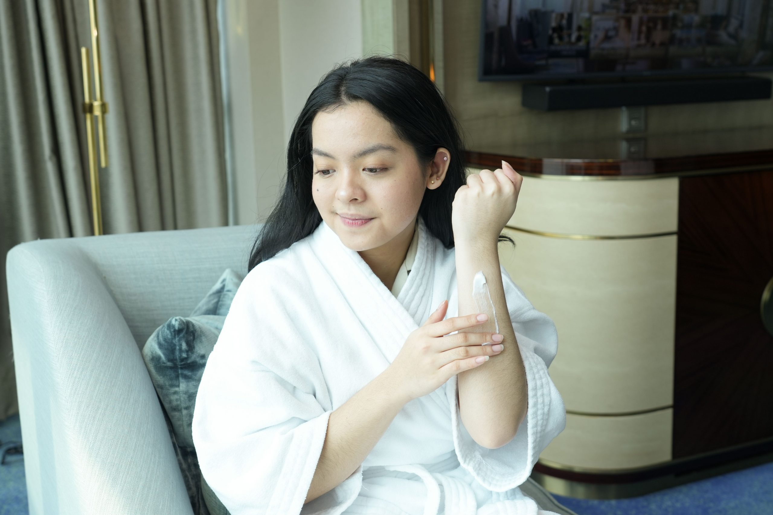 body serum untuk kulit cerah