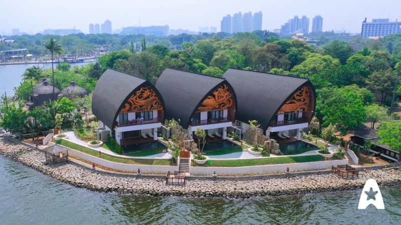 rekomendasi hotel jakarta