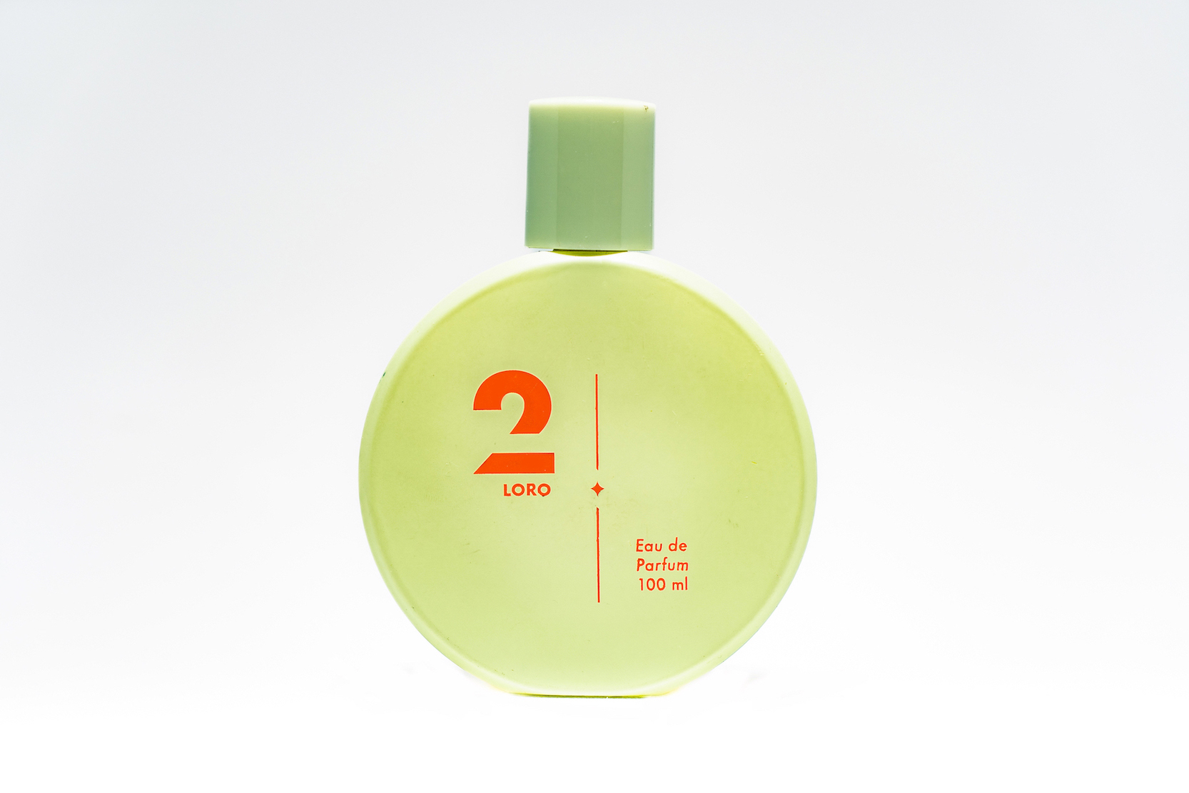 ikiarum parfum gen z clean loro