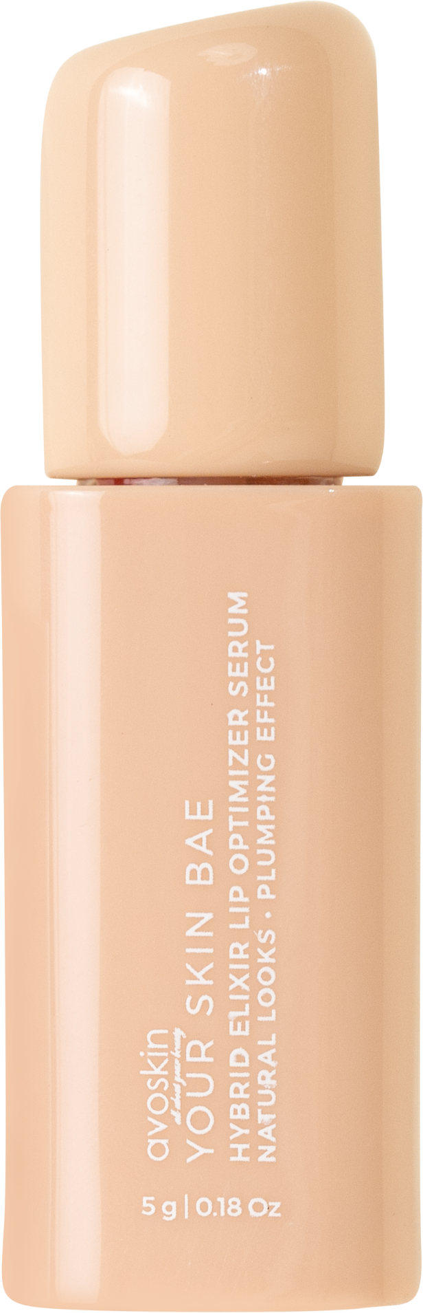 Serum selain serum wajah