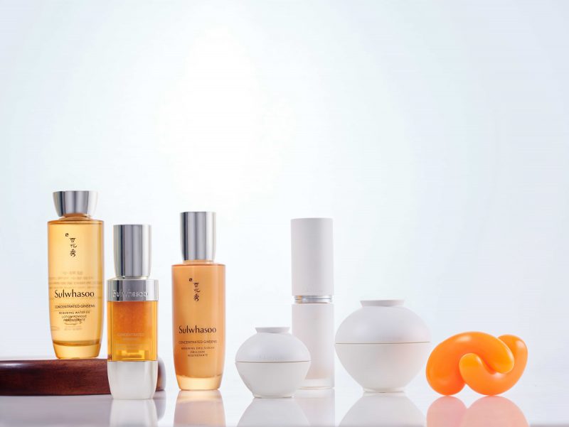 Sulwhasoo Treatment, Chi The Spa Shangri-La Jakarta