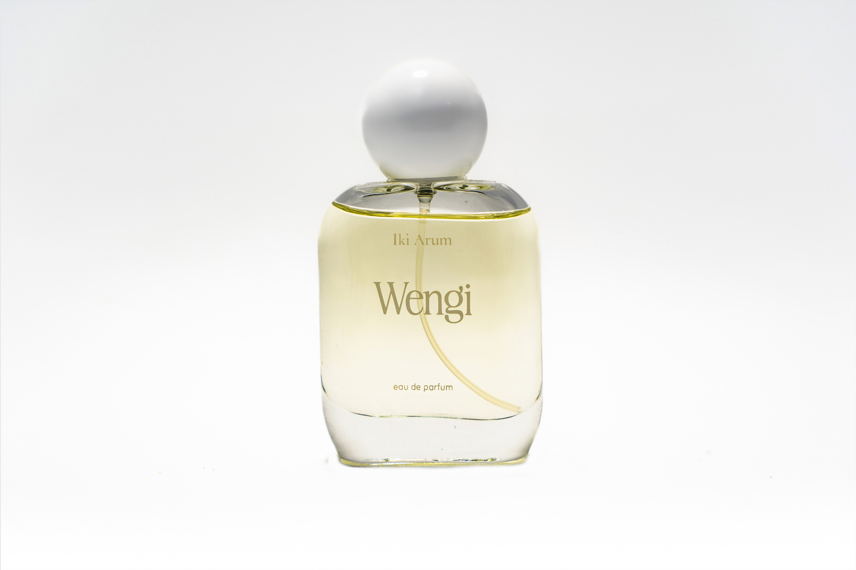 ikiarum wengi parfum kunticore