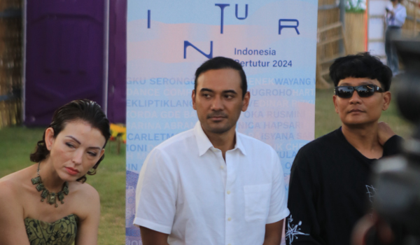 Mega Festival Indonesia