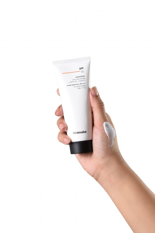 rekomendasi sunscreen