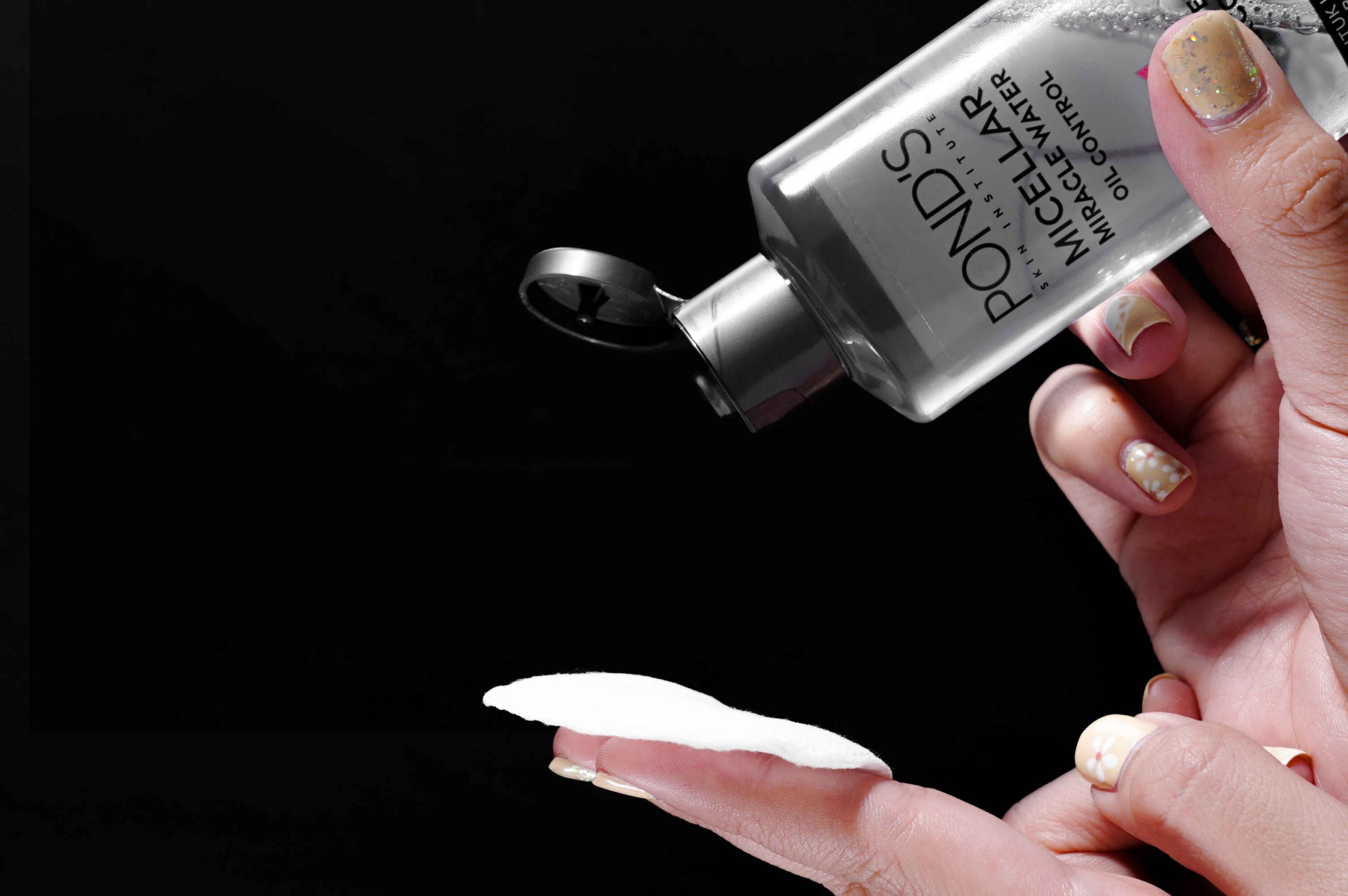 micellar water untuk kulit berminyak dari ponds