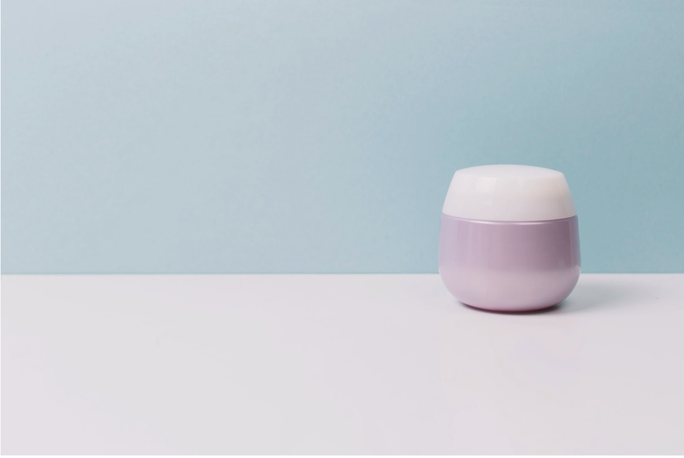 skin prep untuk kulit berminyak