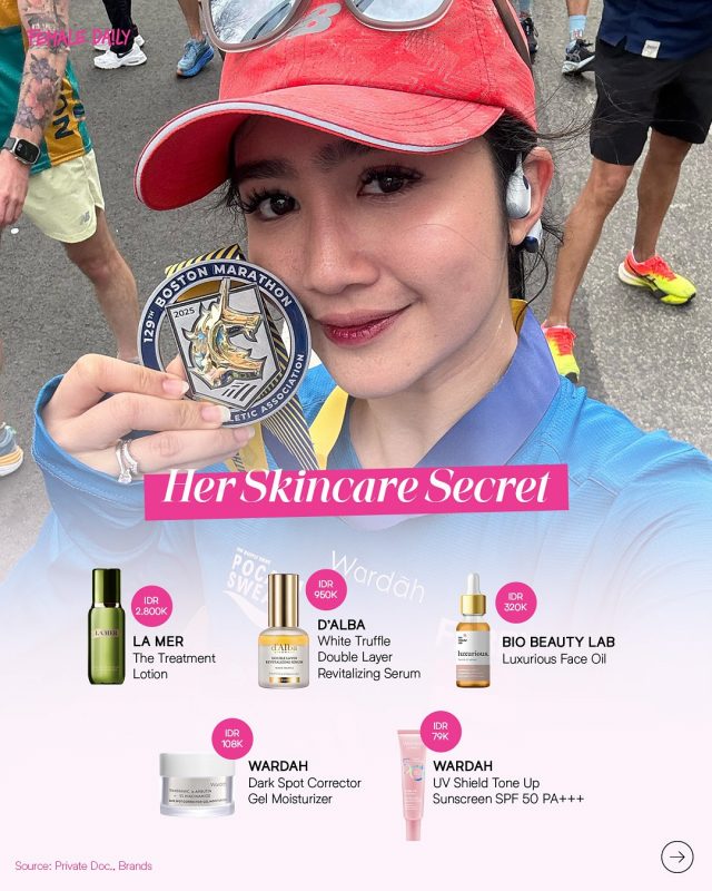 boston marathon 2025