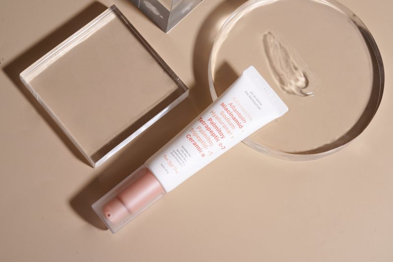 Plan Your Skin All At Once Gel Moisturizer