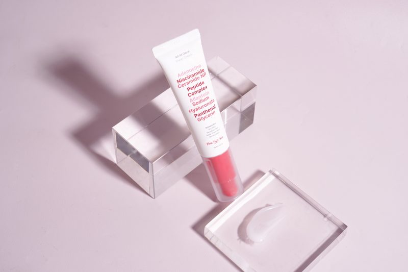 Rekomendasi moisturizer lokal Plan Your Skin All At Once Water Cream Moisturizer