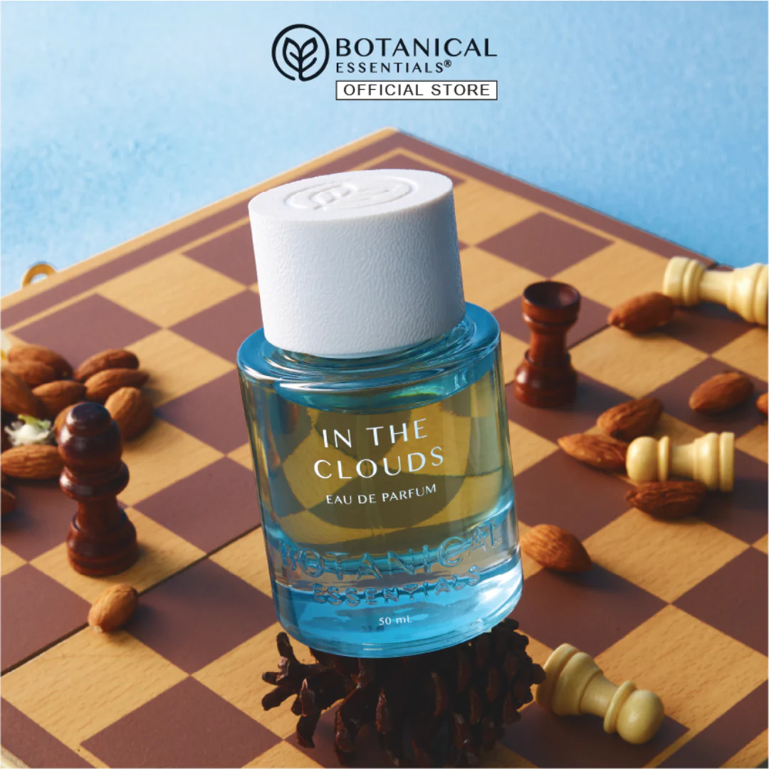 botanical essentials edp