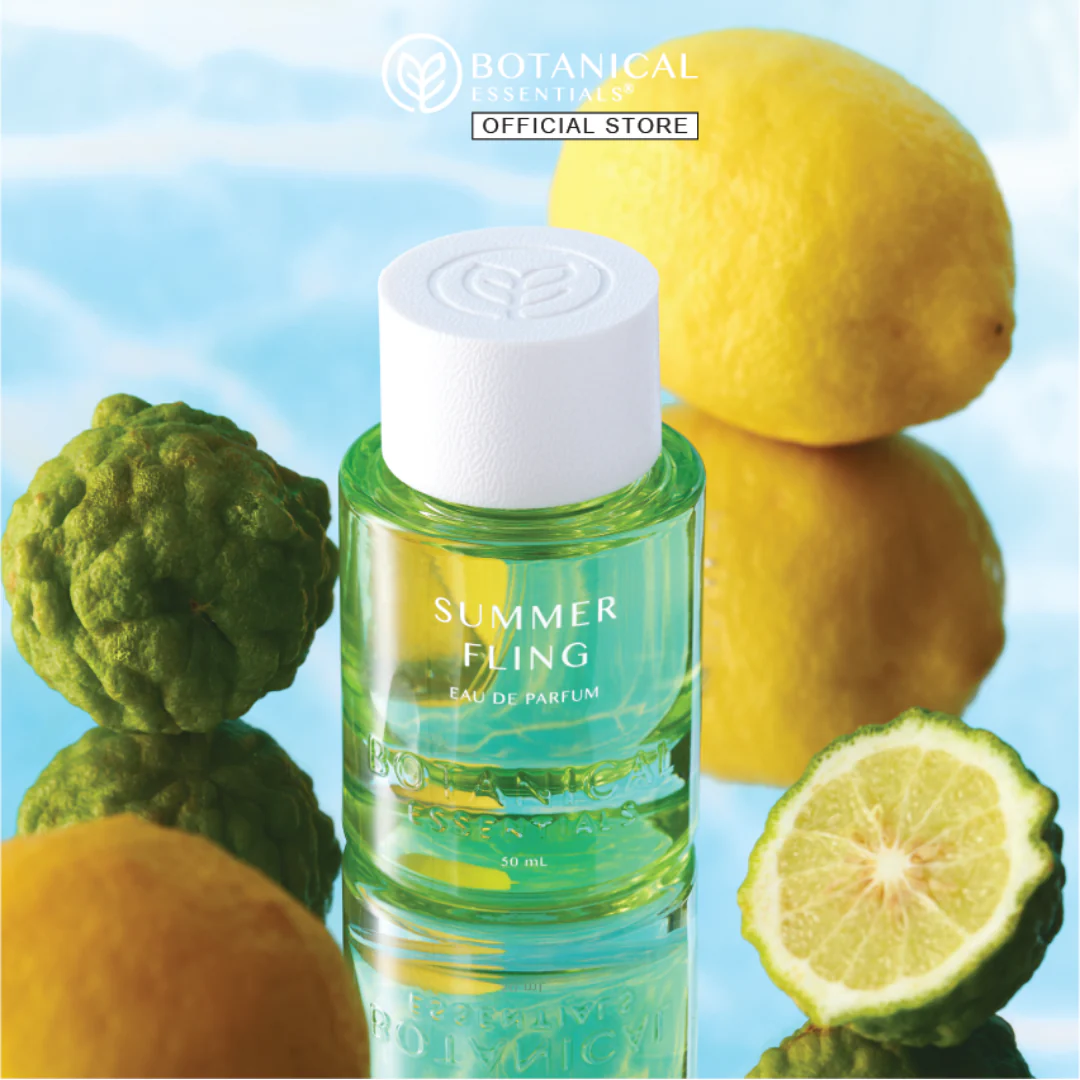 summer fling botanical essentials