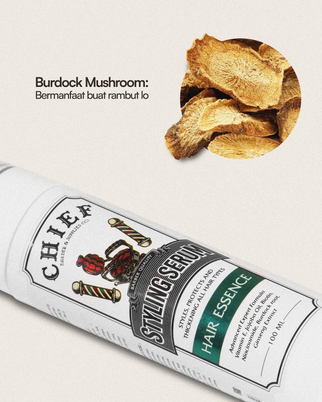 barbershop jakarta selatan