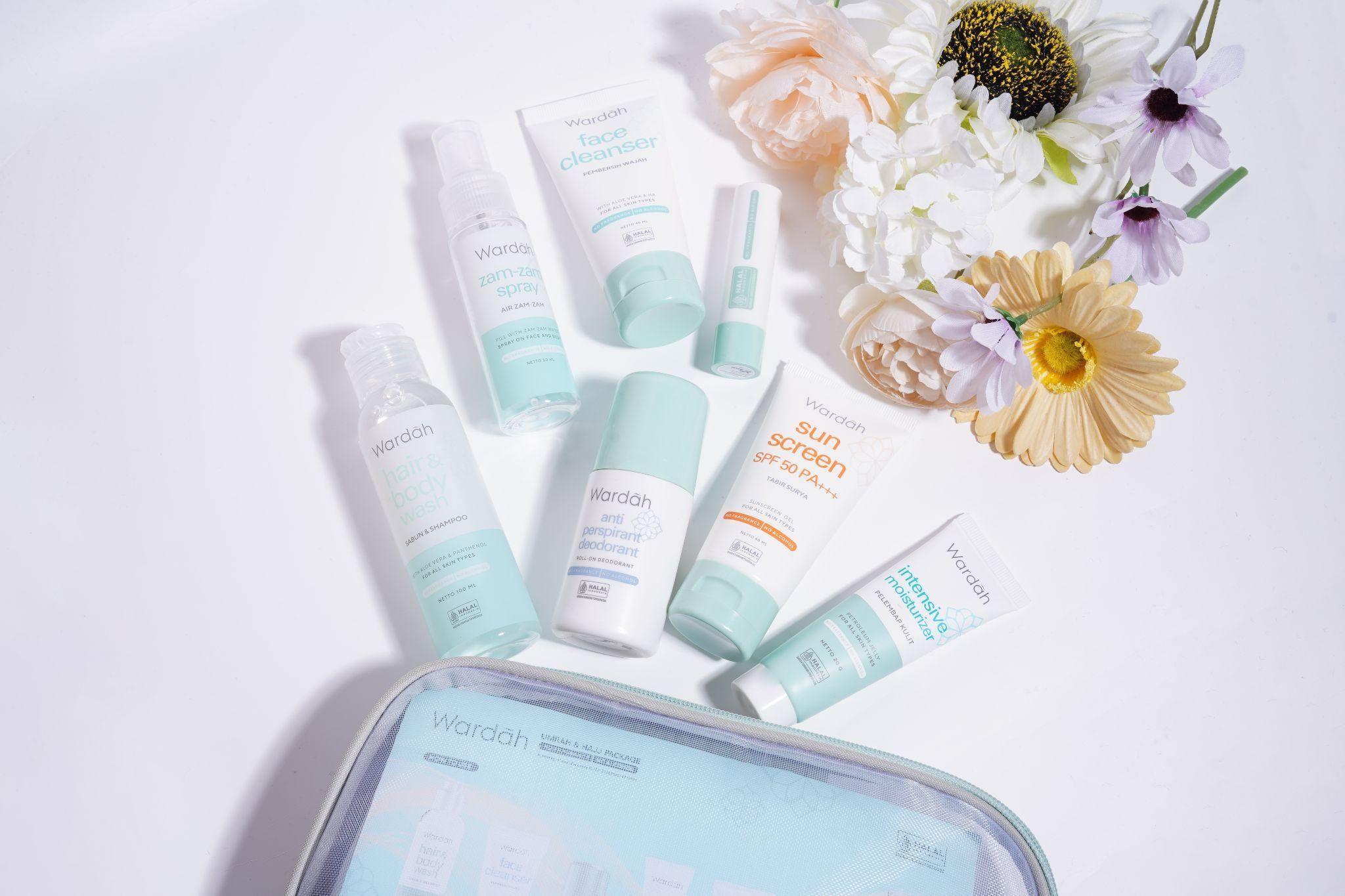 tips memilih skincare